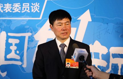 &ldquo;我們要進(jìn)行自貿(mào)區(qū)的體制機(jī)制的創(chuàng)新，也就是先行先試的一些實(shí)驗。&rdquo;