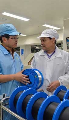 崔根良：苦在創(chuàng)業(yè)創(chuàng)新路上，永不停歇