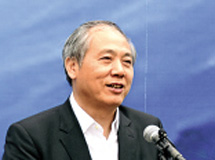 專訪中科院院士、中山大學(xué)校長(zhǎng)羅俊