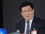 全國人大代表、完達山乳業(yè)股份公司董事長王景海