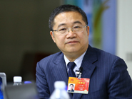 正邦集團董事局主席、總裁林印孫