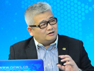 中脈健康產業(yè)集團董事局主席、道和集團董事局主席、永裕恒豐金融控股集團董事局主席、中脈道和公益基金會主席周希儉