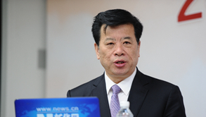 王金富：用農(nóng)機(jī)2025助推農(nóng)業(yè)&ldquo;十三五&rdquo;發(fā)展