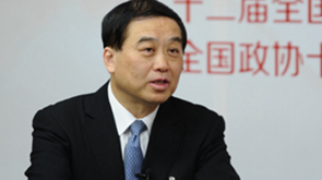 朱民陽：用更多綠色書寫揚州&ldquo;環(huán)境美&rdquo;