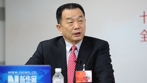 李士強：&ldquo;互聯(lián)網(wǎng)+&rdquo;促進(jìn)新農(nóng)村建設(shè)