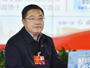 正邦集團(tuán)董事局主席、總裁林印孫