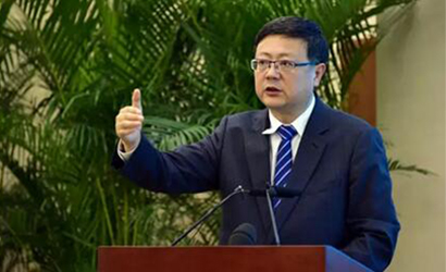 陳吉寧：大氣治理是一個較長的過程，不可能一蹴而就