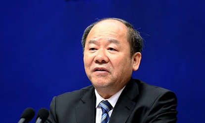 寧吉喆：國民經濟實現(xiàn)&ldquo;十三五&rdquo;良好開局