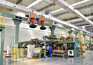 中國經濟新常態(tài)特征更加明顯