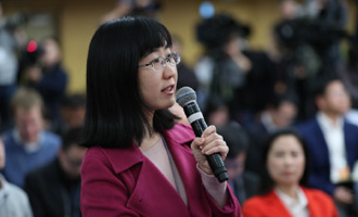 澎湃新聞?dòng)浾咛釂? /> </a>           
<p><a  target=