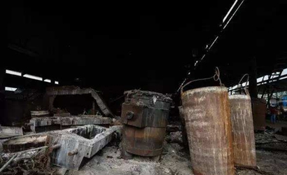 今年上半年依法徹底取締&ldquo;地條鋼&rdquo;產能