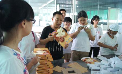 農業(yè)農村已經成為創(chuàng)業(yè)創(chuàng)新的新天地