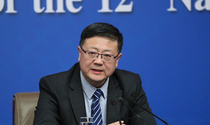 陳吉寧：當前大氣治理的方向和舉措是對的，是有效的