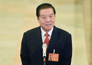 于廣洲：外貿開局向好呈現(xiàn)&ldquo;四個上升&rdquo;