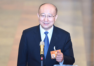 支樹平：抓住主打產業(yè)打質量提升攻堅戰(zhàn)