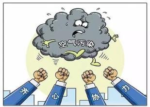 區(qū)、縣環(huán)保工作落實情況是薄弱環(huán)節(jié)