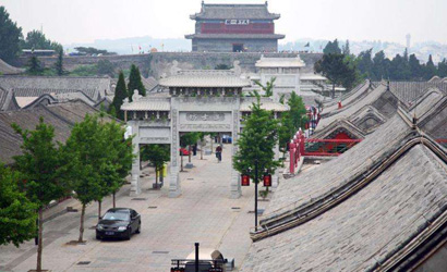 去年3家5A、57家4A級景區(qū)被摘帽