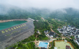 綠色，播種在大地上的美好未來&mdash;&mdash;重訪習(xí)近平總書記黨的十八大以來國內(nèi)考察地