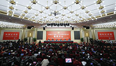 記者會(huì)：滿足人民新期待，保障改善民生