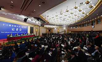 財(cái)政部就&ldquo;財(cái)稅改革和財(cái)政工作&rdquo;答問(wèn)