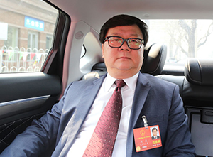 劉?。?ldquo;華龍一號&rdquo;國產(chǎn)化率達到90%