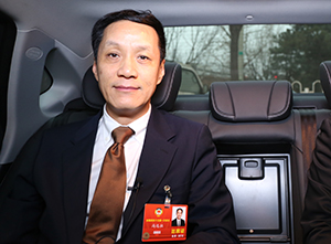 馮遠征：應(yīng)該重提&ldquo;人民藝術(shù)家&rdquo;