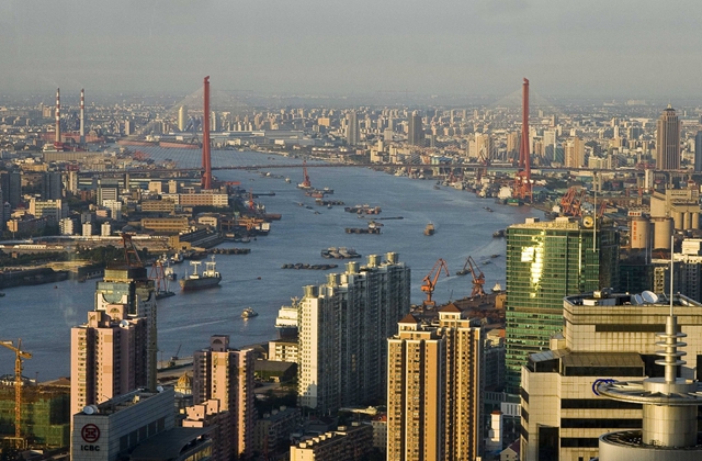 新華社評論員：用好改革開放這個(gè)關(guān)鍵一招