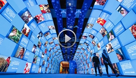 來國博，尋找你的感動吧