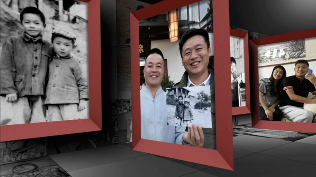 40年，你可曾讀懂父親？