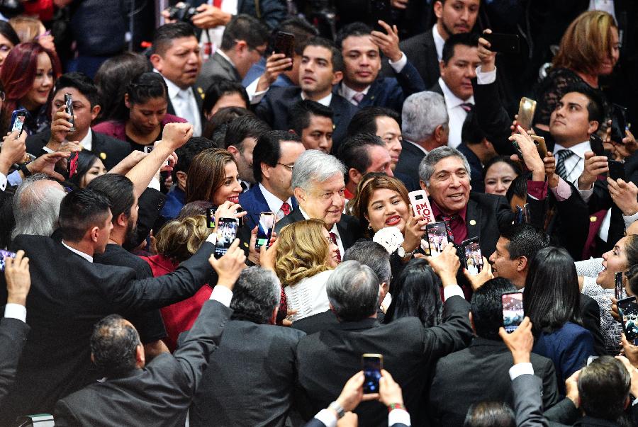 7、拉美多國大選政治版圖生變