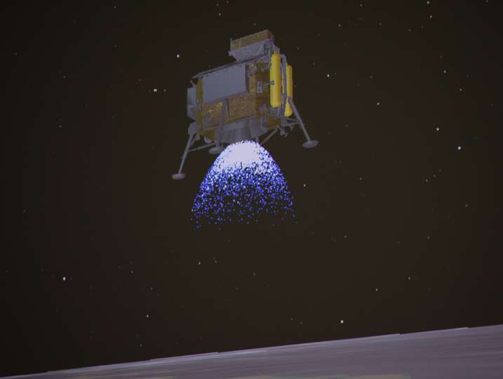 這一落，怎么想象都不過