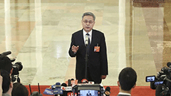 人民銀行黨委書記、銀保監(jiān)會主席 郭樹清