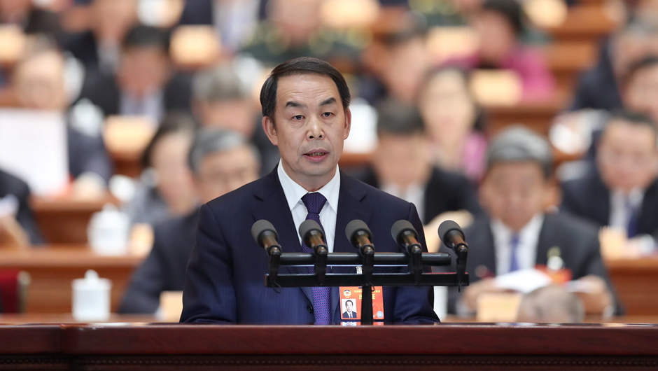 民進(jìn)中央副主席、寧夏回族自治區(qū)委會主委，寧夏回族自治區(qū)人大常委會副主任 姚愛興