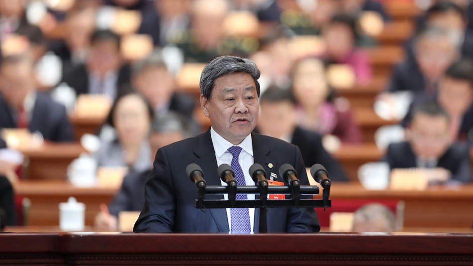 天津市科協(xié)主席，南開大學(xué)原校長，中國科學(xué)院院士 饒子和