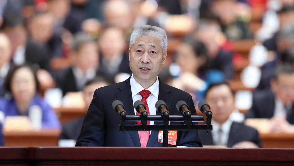 臺盟中央副主席、浙江省委會主委，浙江省政協(xié)副主席 張澤熙