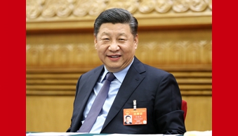 在福建團(tuán)，習(xí)近平提出這些殷切希望