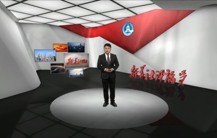 新華社評論員：練就過硬本領，錘煉品德修為