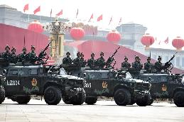 武警反恐突擊方隊(duì)：反恐維穩(wěn)的&ldquo;壓艙石&rdquo;