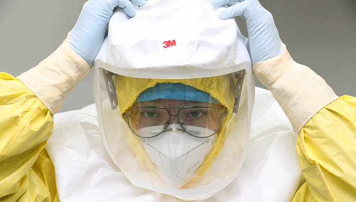 辛識(shí)平：這屆青年&ldquo;守護(hù)力&rdquo;，滿格！