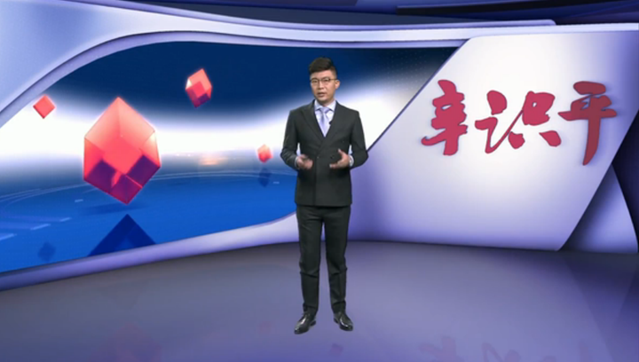 辛識(shí)平：一味&ldquo;鐵桶陣&rdquo;，實(shí)質(zhì)是懶政