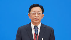 全國政協(xié)委員 中國節(jié)能環(huán)保集團有限公司黨委書記、董事長 宋鑫