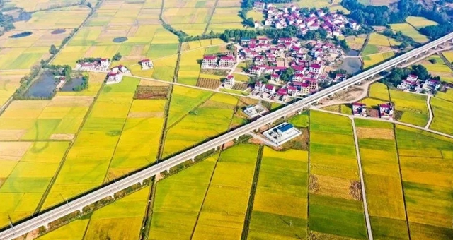 再次出發(fā)！最美鐵路紅色昌贛等你來(lái)