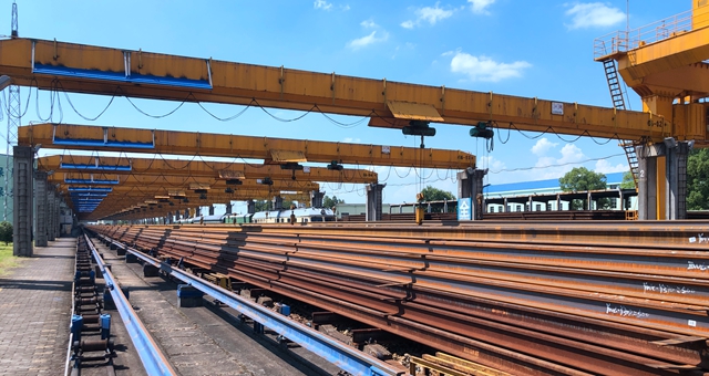 高鐵&ldquo;無(wú)聲&rdquo;的秘密在這！