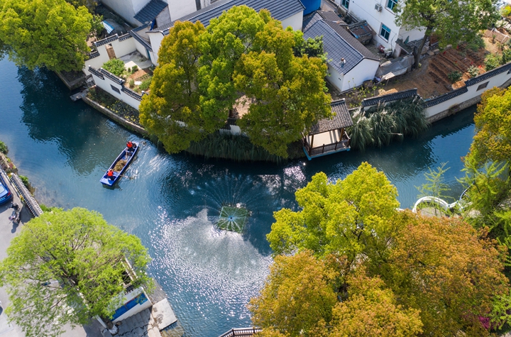 新華社評論員:堅持"五個根本"，頂風(fēng)破浪前行