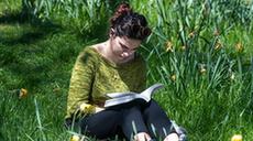 世界讀書日&mdash;&mdash;翻開書本，開啟精彩世界的大門