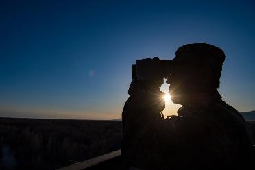流動的界河水，堅守的夫妻哨&mdash;&mdash;&ldquo;界河夫妻&rdquo;30年守河護邊的故事