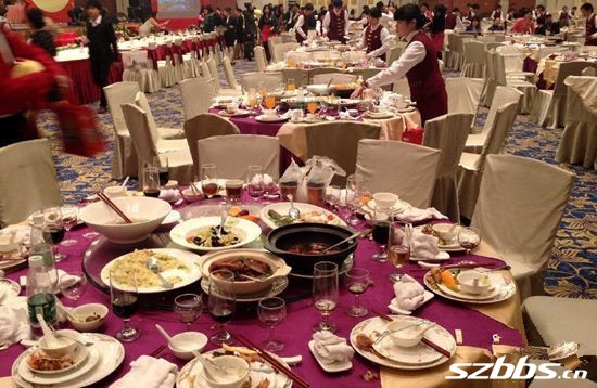 嚴格監(jiān)督，剎住浪費歪風