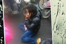 &ldquo;哄搶&rdquo;事件，一場(chǎng)缺德與愛(ài)心的較量