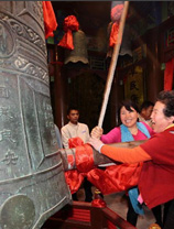 告別2013，喜迎2014