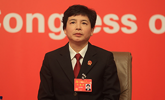 北京知識產(chǎn)權法院黨組成員、副院長宋魚水